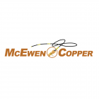 McEwen Copper.