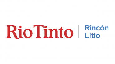 Rio Tinto will be Copper Sponsor in Argentina Mining 2024, in Salta, Argentina.