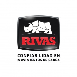 Transportes Rivas & CIA SA will be Copper Sponsor in Argentina Mining 2024, in Salta, Argentina.