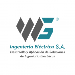 WG Ingeniería Eléctrica participará como Sponsor Bronze de Argentina Mining 2024.